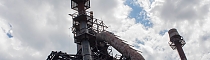 Bethlehem Steel Mill 2016