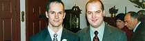 Tim and Sandy's Wedding 2004