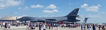 Great New England Airshow 2015