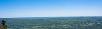 Mt. Greylock and Natural Arch State Park
