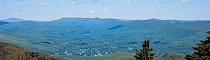 Mt. Greylock and Natural Arch State Park